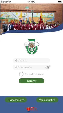 Game screenshot Gimnasio San josé mod apk