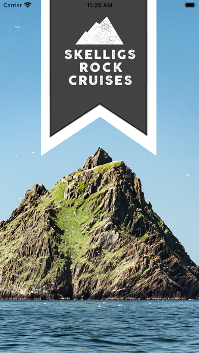 Skellig Screenshot