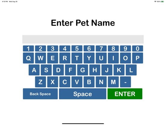 Screenshot #5 pour Vet Lobby