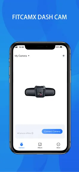Game screenshot FITCAMX mod apk