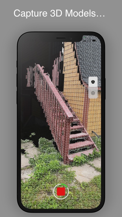 Modelar - 3D LiDAR scanner