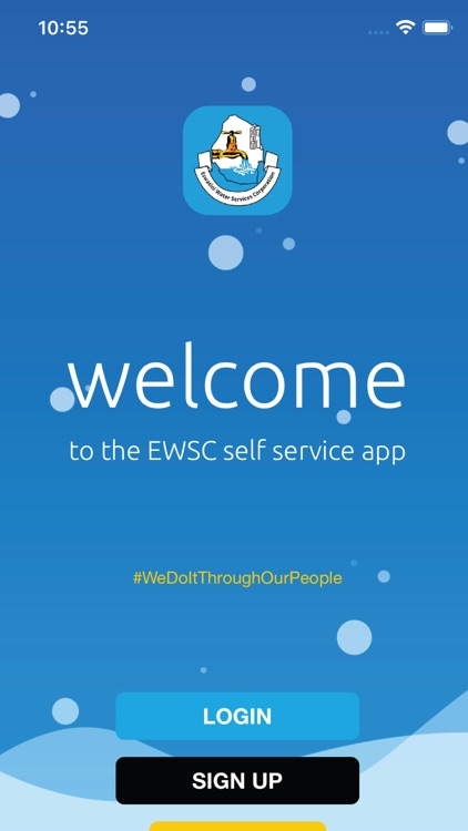 EWSC