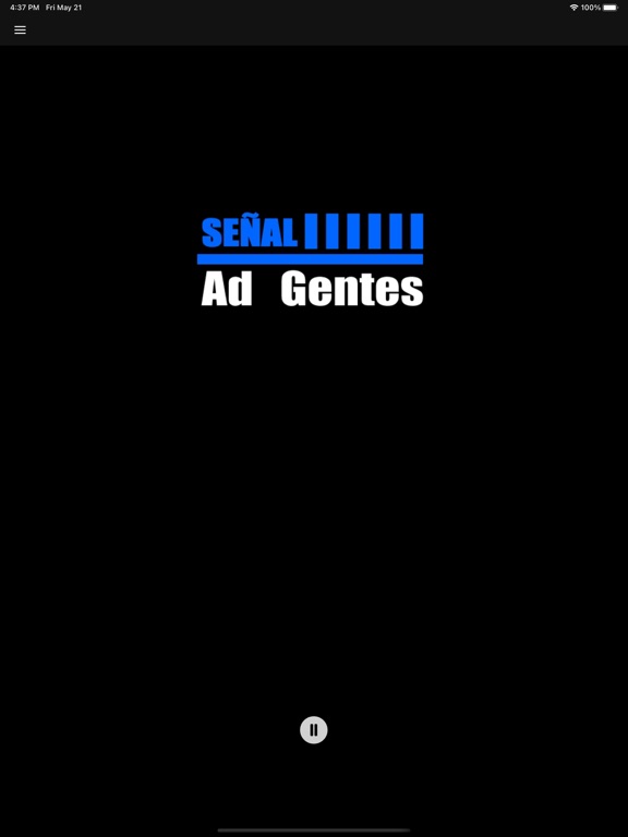Screenshot #4 pour RADIOSAG