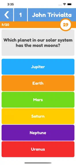 Game screenshot QuizXpress Smart Buzzer hack