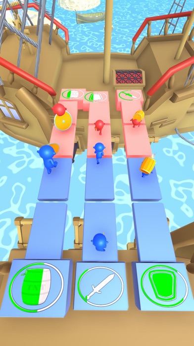 Occupy Master Screenshot