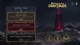 Game screenshot Return to Dark Tower mod apk