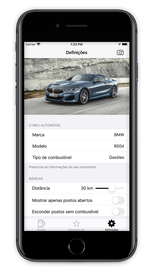 #4. TuGas (iOS) 由: Instituto Politécnico de Leiria