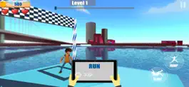 Game screenshot Crazy Boy Water Stunts hack