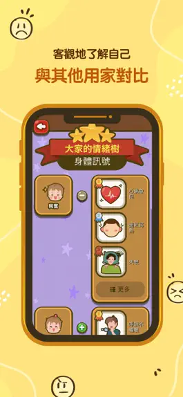 Game screenshot 智情緒‧智深情2.0 hack