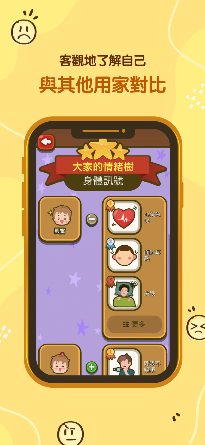 智情緒‧智深情2.0