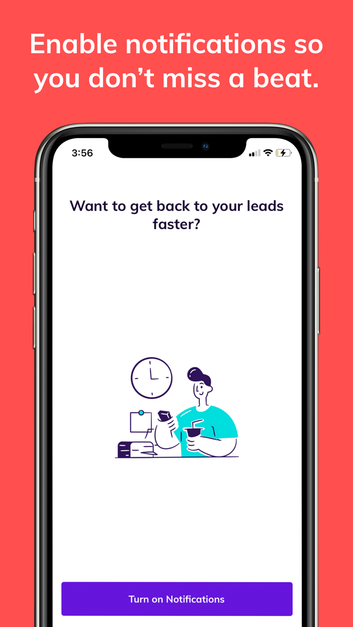 Hatch - Messaging Platform