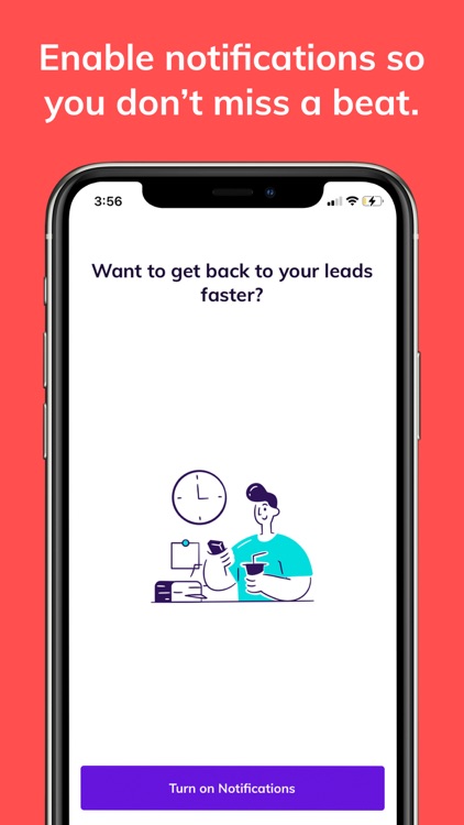 Hatch - Messaging Platform screenshot-5