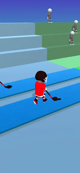 Game screenshot Shift Sport hack