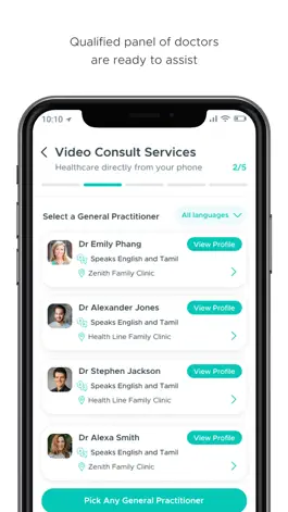 Game screenshot NowDoctor hack