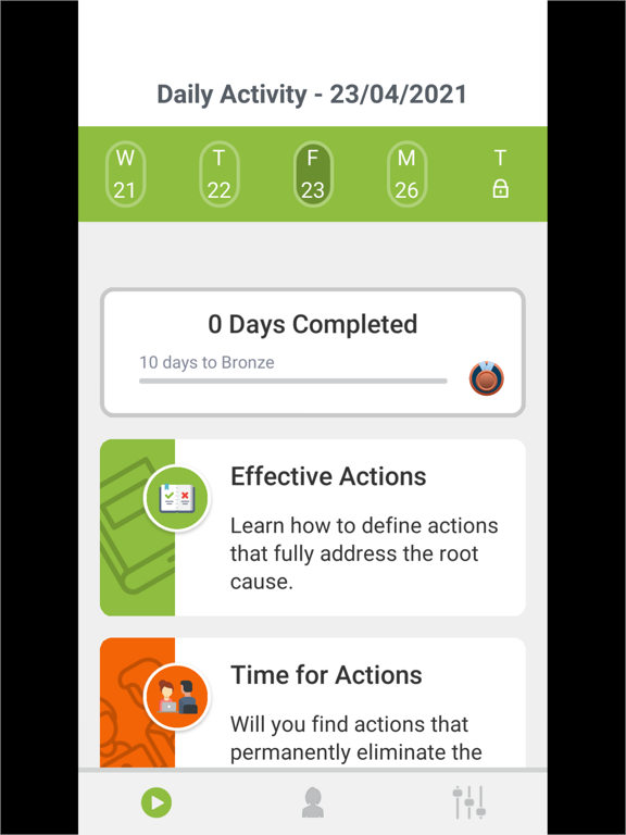 Screenshot #4 pour Boost Manufacturing