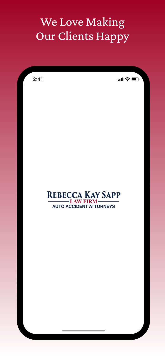 Rebecca Kay Sapp Law Firm
