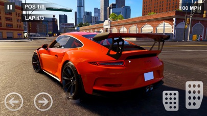 SuperSport Car Racing Sim 21 Screenshot