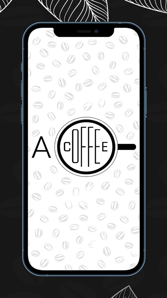 ACoffee - 1.0.4 - (iOS)