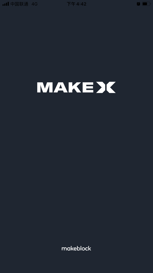 #1. MakeX执裁工具 (iOS) Bởi: Makeblock Co., Ltd.