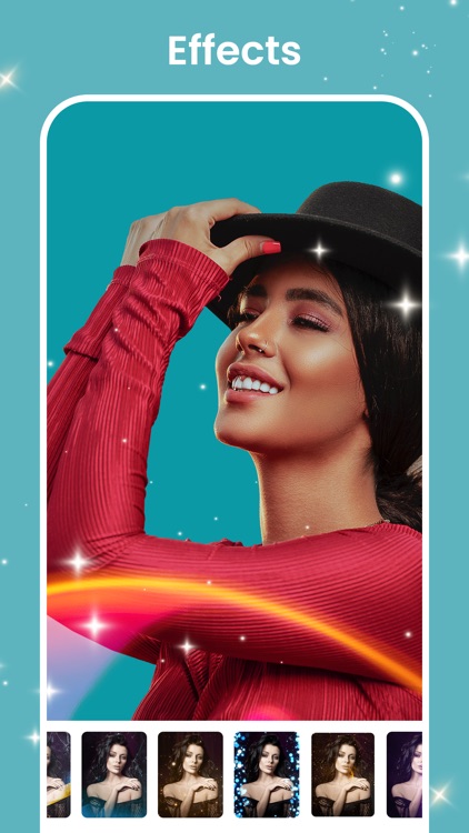 Calender Photo Editor