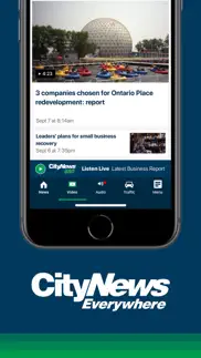 citynews toronto problems & solutions and troubleshooting guide - 2