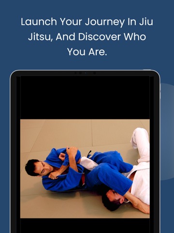 BJJ Blue Belt Requirements 1.0のおすすめ画像3