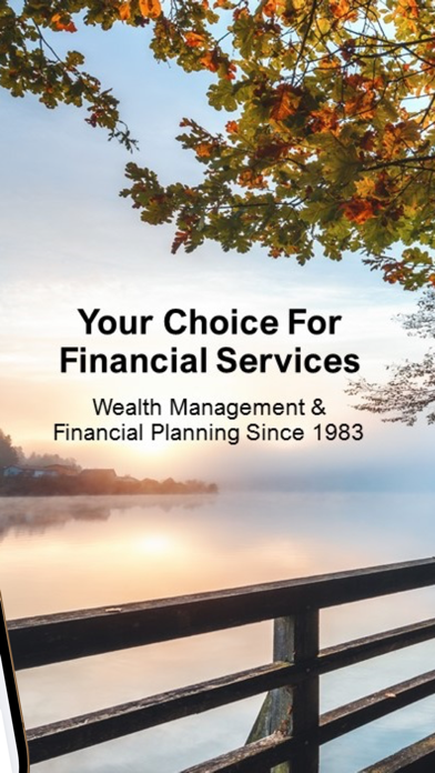 Capital Planning Connect Screenshot