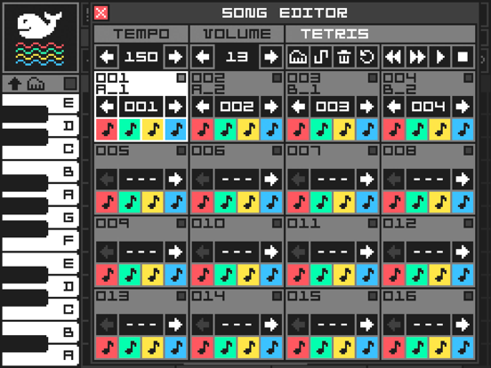 Screenshot #4 for Moby Chip
