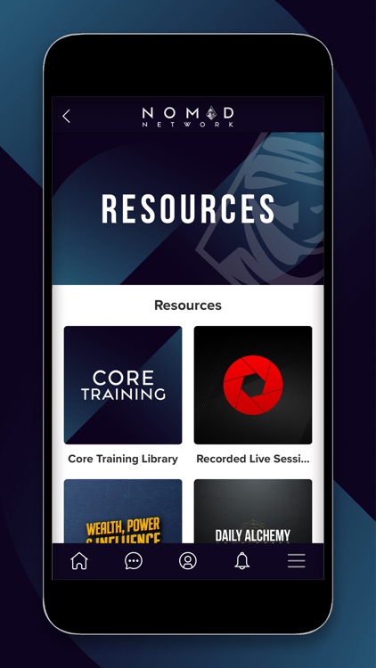 Nomad Network screenshot-3