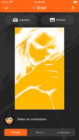 Game screenshot iEmo apk