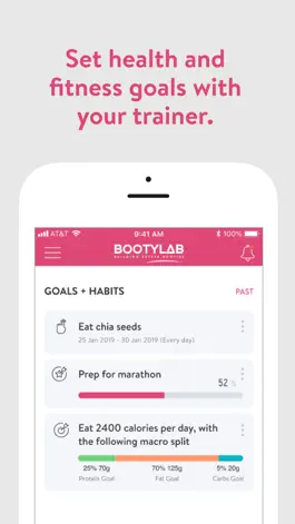 Game screenshot BootyLab Official hack