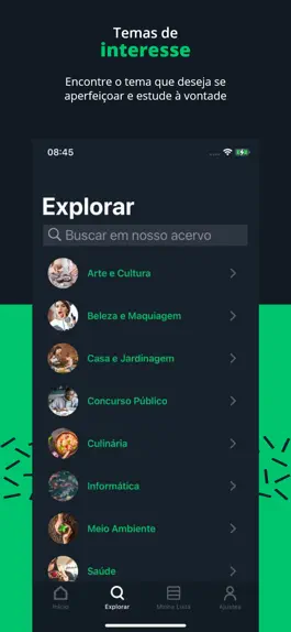 Game screenshot Minuto Carreira hack