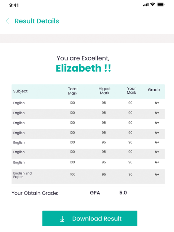 Screenshot #4 pour Odhyyon