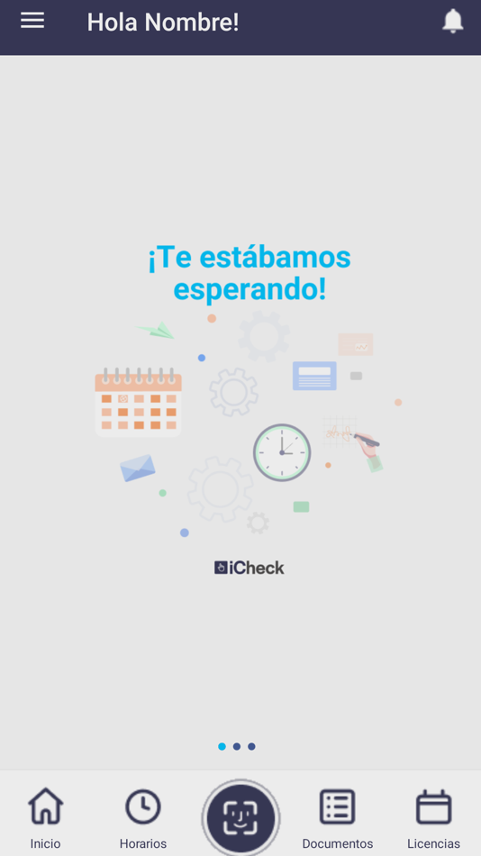 #3. iCheck Personas (iOS) 由: Onsoft SRL