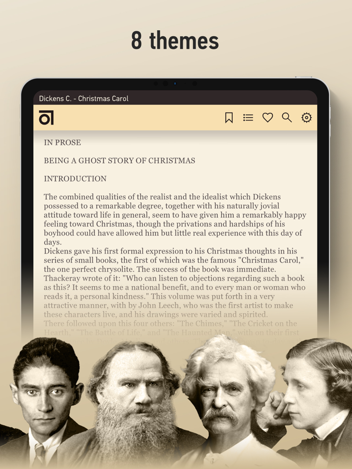 ARHEVE Books Library