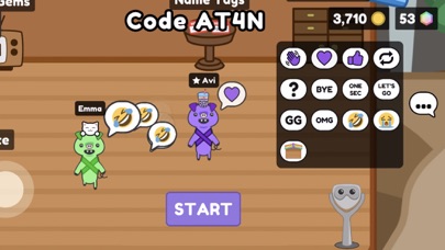 Truffle Hogs Screenshot 2 - AppWisp.com Truffle Hogs Screenshot 2 - AppWisp.com