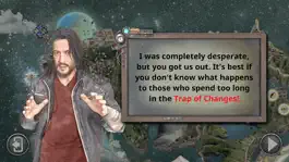 Game screenshot Seek and Find - Time Trap 2 apk