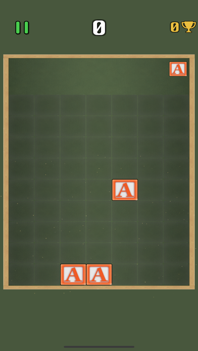 Abecedario Block Screenshot