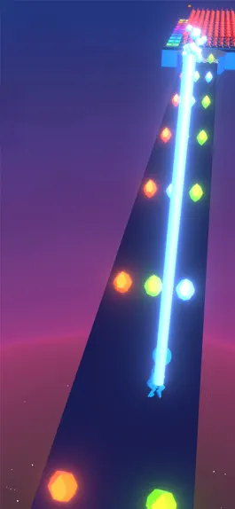 Game screenshot Saber Master! apk