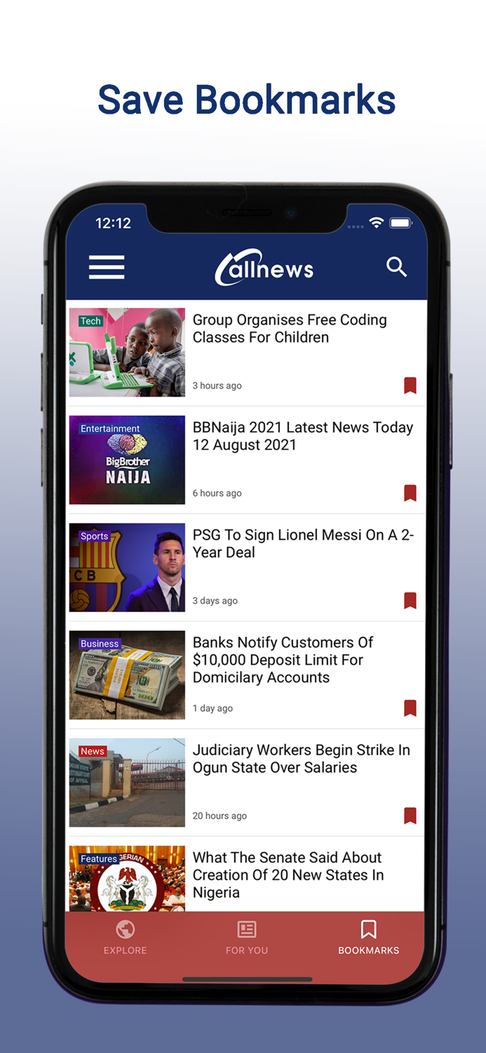 AllNews.ng - Nigerian News