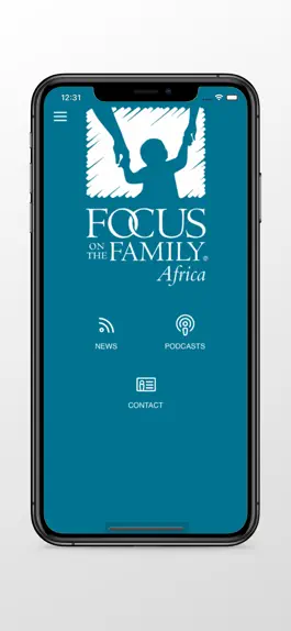 Game screenshot Focus on the Family Africa mod apk