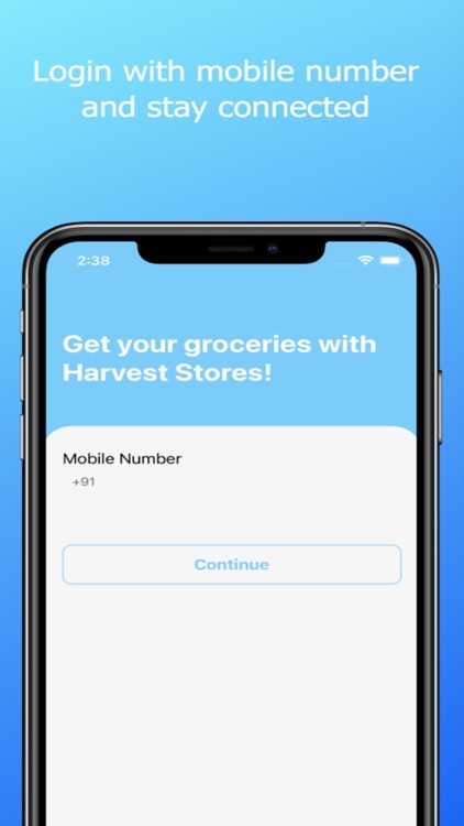 Harvest Stores screenshot-3