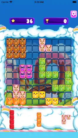 Game screenshot Kawaii Gummy Box apk
