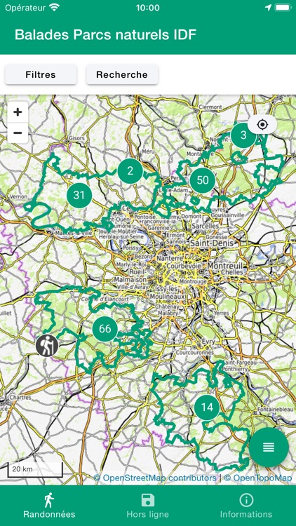 Balades Parcs naturels IDF screenshot-3