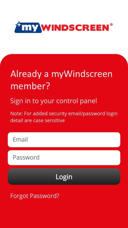 myWindscreen