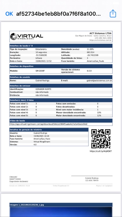 Virtual Ringelmann screenshot-8