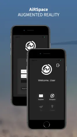 Game screenshot AV8 AiRSpace mod apk