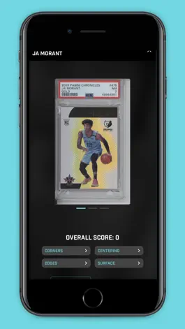 Game screenshot Cardscore Mobile apk