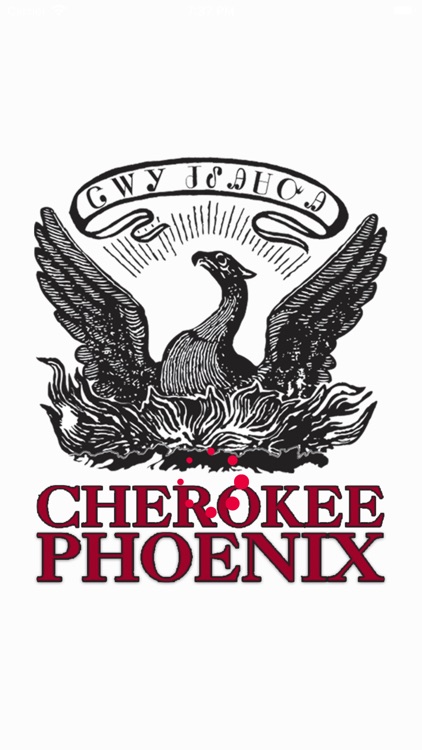 Cherokee Phoenix