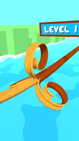 Game screenshot Spiral Rider mod apk